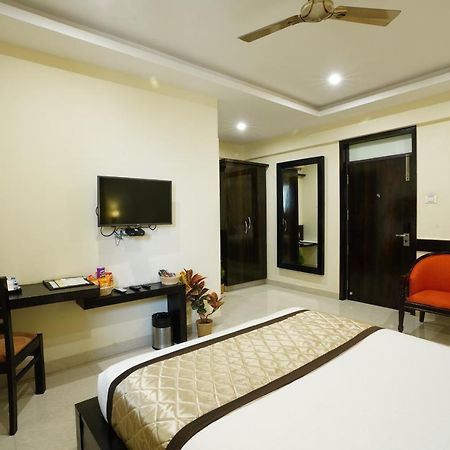 Silicon Suites Бангалор Экстерьер фото