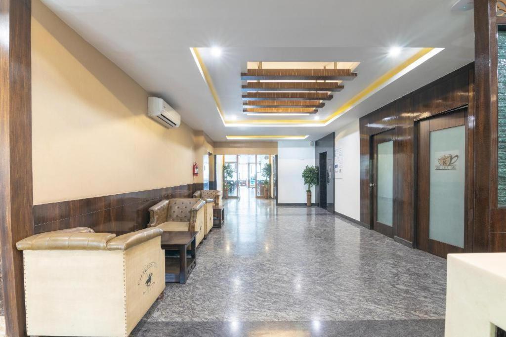 Silicon Suites Бангалор Экстерьер фото